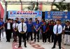Colegio y academia Premium logró que más de 80 estudiantes ingresen a la UNP