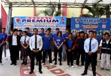 Colegio y academia Premium logró que más de 80 estudiantes ingresen a la UNP