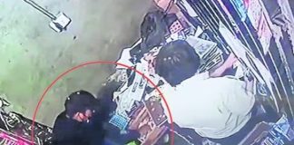 Sullana: ladrones roban S/10,000 en asalto a tienda