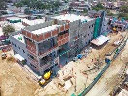 Piura: moderno Centro de Salud Tacalá se enfocará en la atención materno-infantil