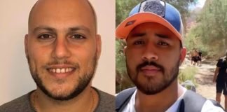 Cancillería confirma la muerte de dos peruanos en Israel.