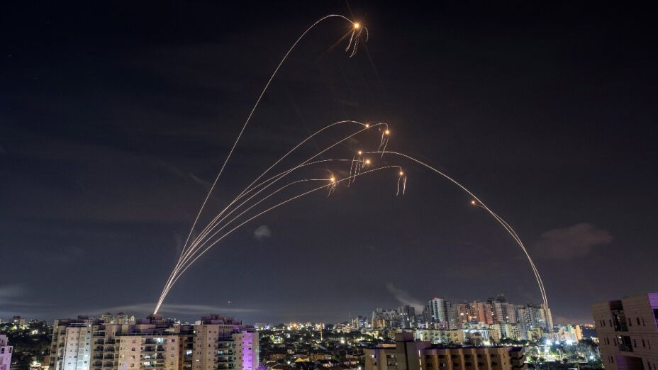 ¿Qué es el Domo de Hierro?: conoce cómo funciona la poderosa defensa de Israel