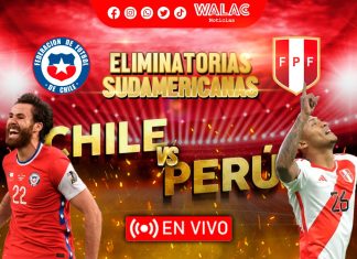Chilevisión En Vivo Online