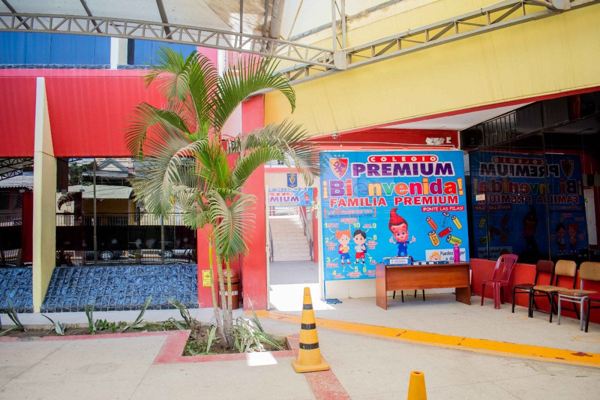Colegio Premium celebra 11 años impulsando la educación integral en Piura  