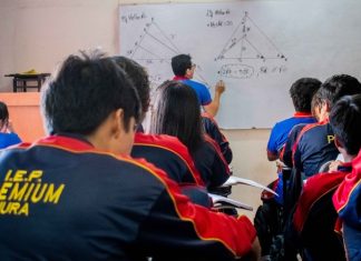 Colegio Premium celebra 11 años impulsando la educación integral en Piura  