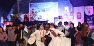 Piura celebra 30 años de tondero: una noche de folclore y tradición