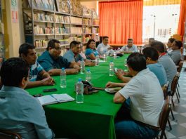 Alcaldes distritales de Piura se reunirán con la presidenta Dina Boluarte