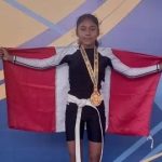 Piura: Mancoreña se corona campeona en torneo sudamericano de lucha libre