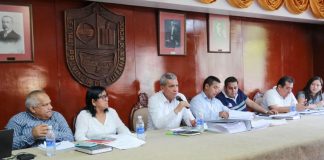 Sullana: alcalde revela disminución en el presupuesto destinado a la inseguridad ciudadana