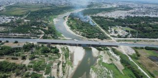 MPP invertirá más de S/50 millones en limpieza y descolmatación del río Piura.