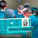 Renovación de DNI gratis para donantes de órganos