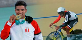 Hugo Ruiz Calle: ciclista nacional fue declarado "Hijo Ilustre de Chulucanas"