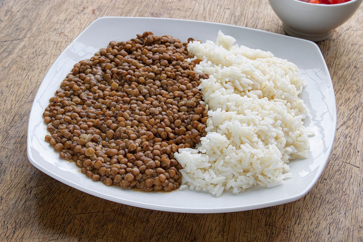 En esta ocasión te daremos una receta rica en nutrientes indispensables en la comida de todos los peruanos: las lentejas.