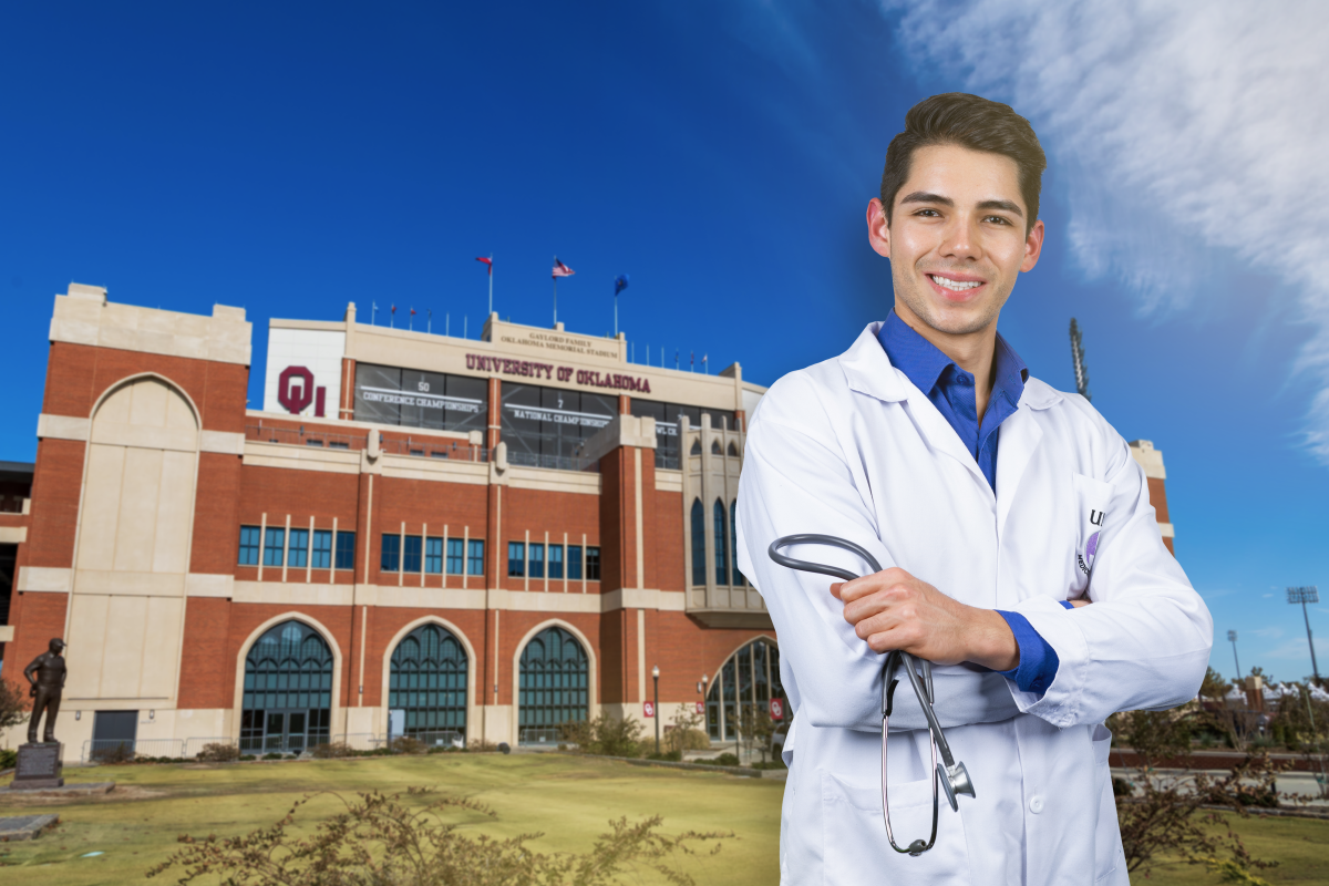 Estudiantes de Medicina de la Upao podrán cursar un ciclo en la Universidad de Oklahoma