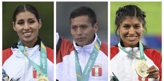 Panamericanos 2023 : conoce el secreto de los atletas huancaínos para obtener el oro