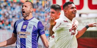 Historia del clásico peruano: Universitario vs Alianza Lima en la final de la Liga 1-2023