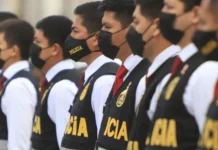 Sullana: agentes de inteligencia llegarán desde Lima para enfrentar ola de inseguridad
