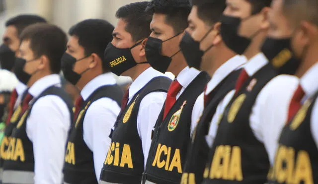 Sullana: agentes de inteligencia llegarán desde Lima para enfrentar ola de inseguridad