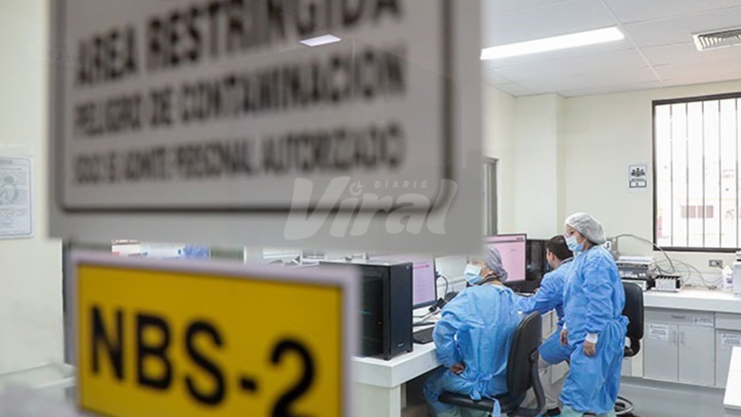 Covid-19: INS detecta primer caso de la variante Pirola en el Perú.