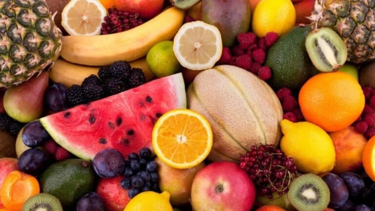 Alimentos que ayudan a cuidar la salud cardiovascular: Descubre cuales son