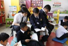 Autorizan adelanto de cierre del año escolar ante inicio del FEN