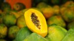 Conoce los increíbles beneficios de las semillas de papaya