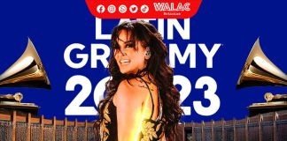 Daniela Darcourt en los Latin Grammy 2023: ¿cómo votar por la cantante peruana?