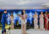 Gabriela Moncada es la nueva Miss Perú Piura
