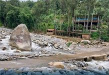 Comenzarán construcción de puente en San Miguel de El Faique