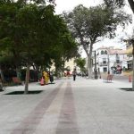 Alcalde anuncia denuncia contra exautoridades por obra de la Plaza de Armas