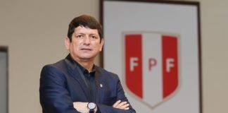 Agustín Lozano enfrenta acusaciones de enriquecimiento ilícito y su posible reemplazo en la FPF