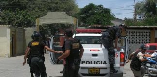 Ladrones alzan con más de 80 mil soles en Catacaos