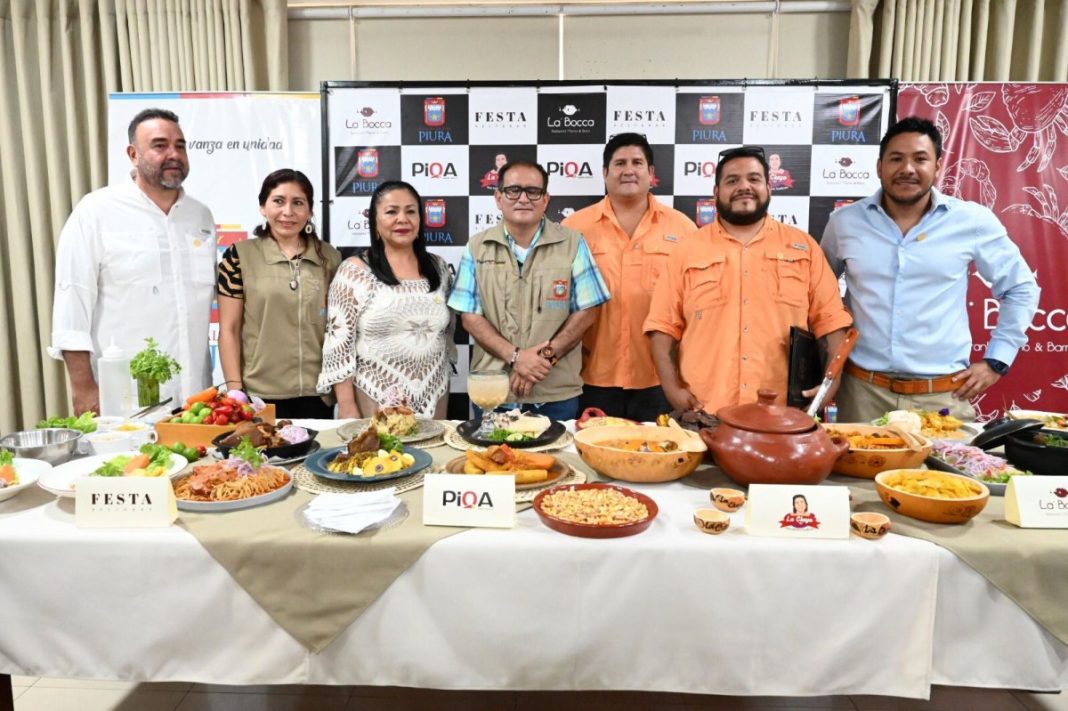 PeruFest 2023: conoce a los restaurantes que participarán en este festival gastronómico