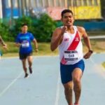 Atleta piurano pide apoyo para poder participar en Sudamericano de Atletismo Máster