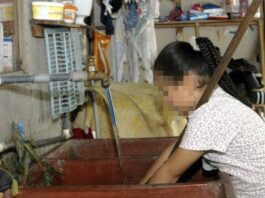 Piura: cientos de niñas y adolescentes son explotadas en sus hogares, según CANAT
