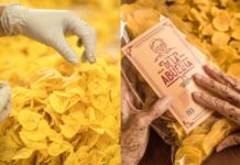 Los chifles de la abuelita Lidia: una tradición piurana desde 1960