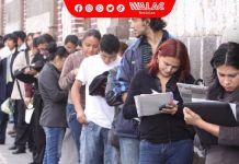 12 de los 24 departamentos del Perú empeoraron sus condiciones laborales en el 2023
