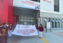 Hospital de Chulucanas: obstetras no son considerados en convocatoria de 182 plazas.