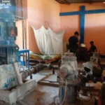 Sullana: más de 60 mil soles se requieren para reponer equipos robados en planta de agua