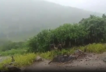 Piura: pronostican lluvias hasta este domingo 3 de diciembre