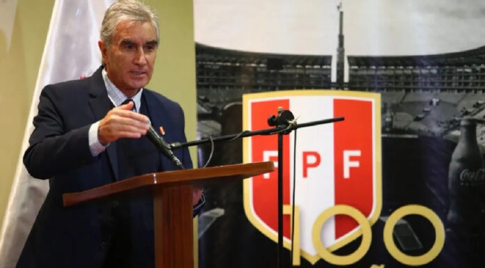 Jorge Fossati sería uno de los candidatos para dirigir a la Selección Peruana de fútbol