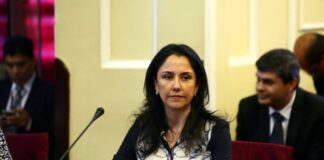 Caso Lavajato: Poder Judicial ordena nuevo embargo de bienes a Nadine Heredia
