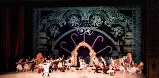 Ballet Nacional presentará "El Cascanueces" en Sullana