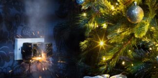 Enosa brinda recomendaciones eléctricas para una navidad segura