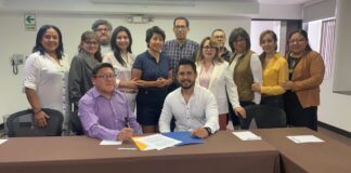 Futura Schools inicia colaboración académica internacional con la Corporación San Isidoro de Chile.
