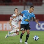 Sporting Cristal y Melgar ya conocen a sus rivales de Copa Libertadores