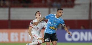 Sporting Cristal y Melgar ya conocen a sus rivales de Copa Libertadores