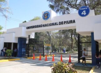 Docentes de la Universidad Nacional de Piura suspenden huelga luego de dos meses