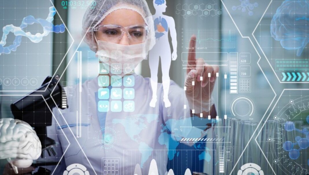 Tecnología Médica: la clave para diagnosticar con rapidez y exactitud 