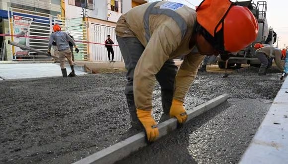400 millones de soles invierten en obras para enfrentar al FEN